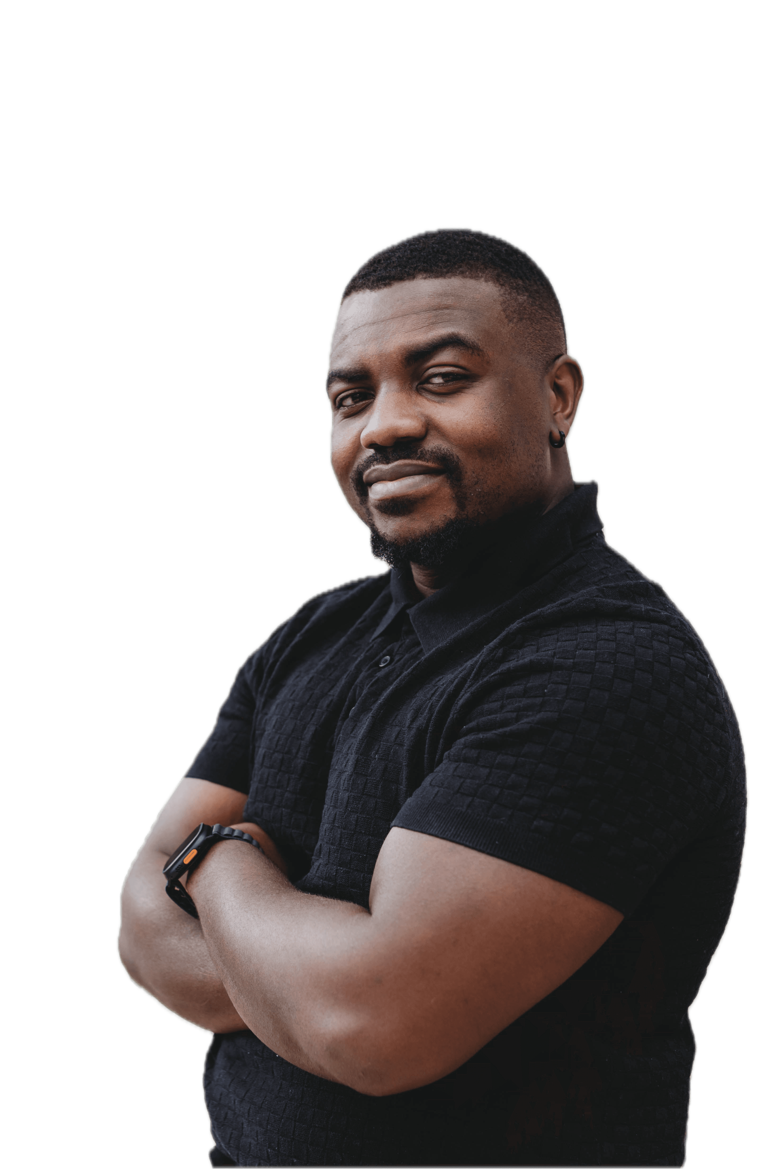 John Ugonabo